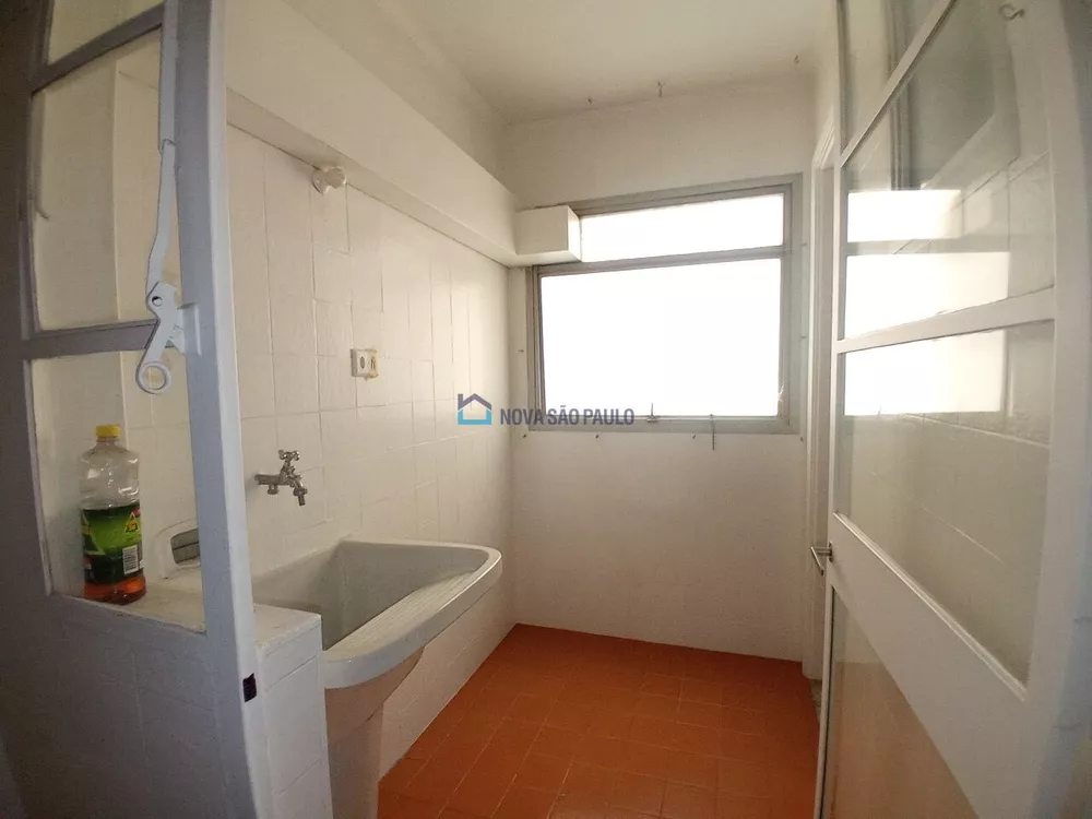 Apartamento para alugar com 2 quartos, 90m² - Foto 2