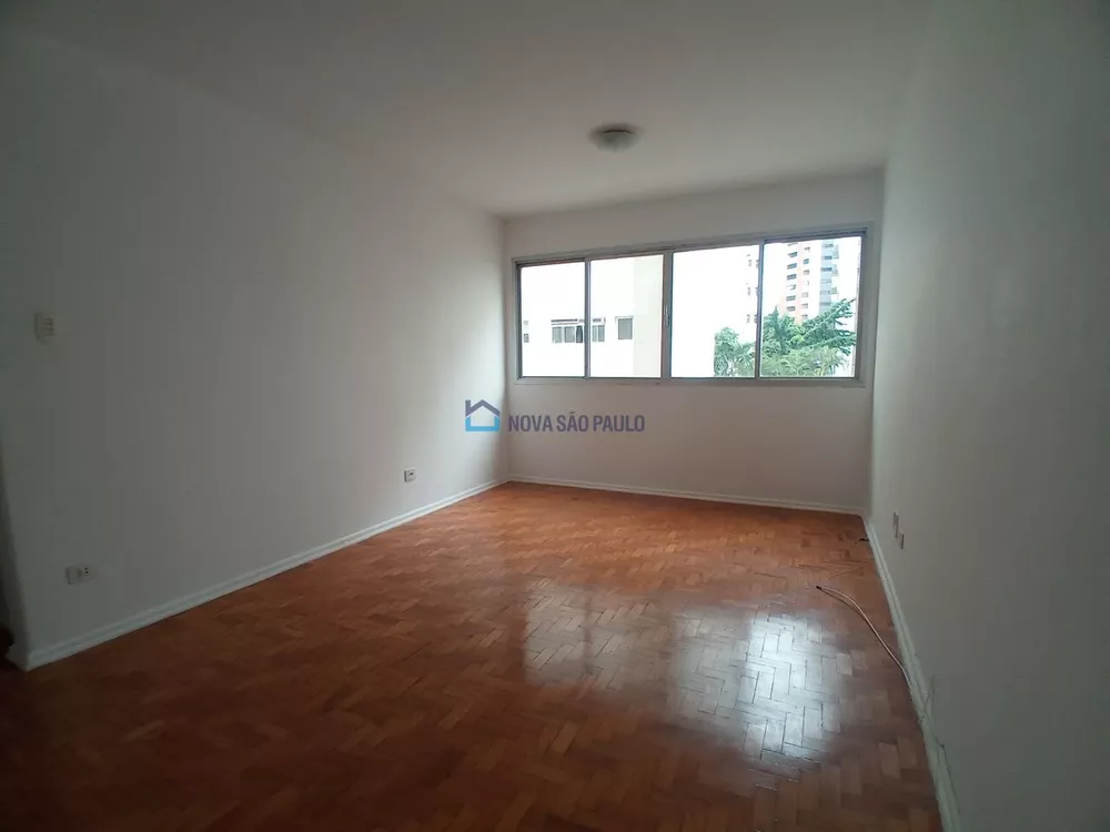 Apartamento para alugar com 2 quartos, 90m² - Foto 3