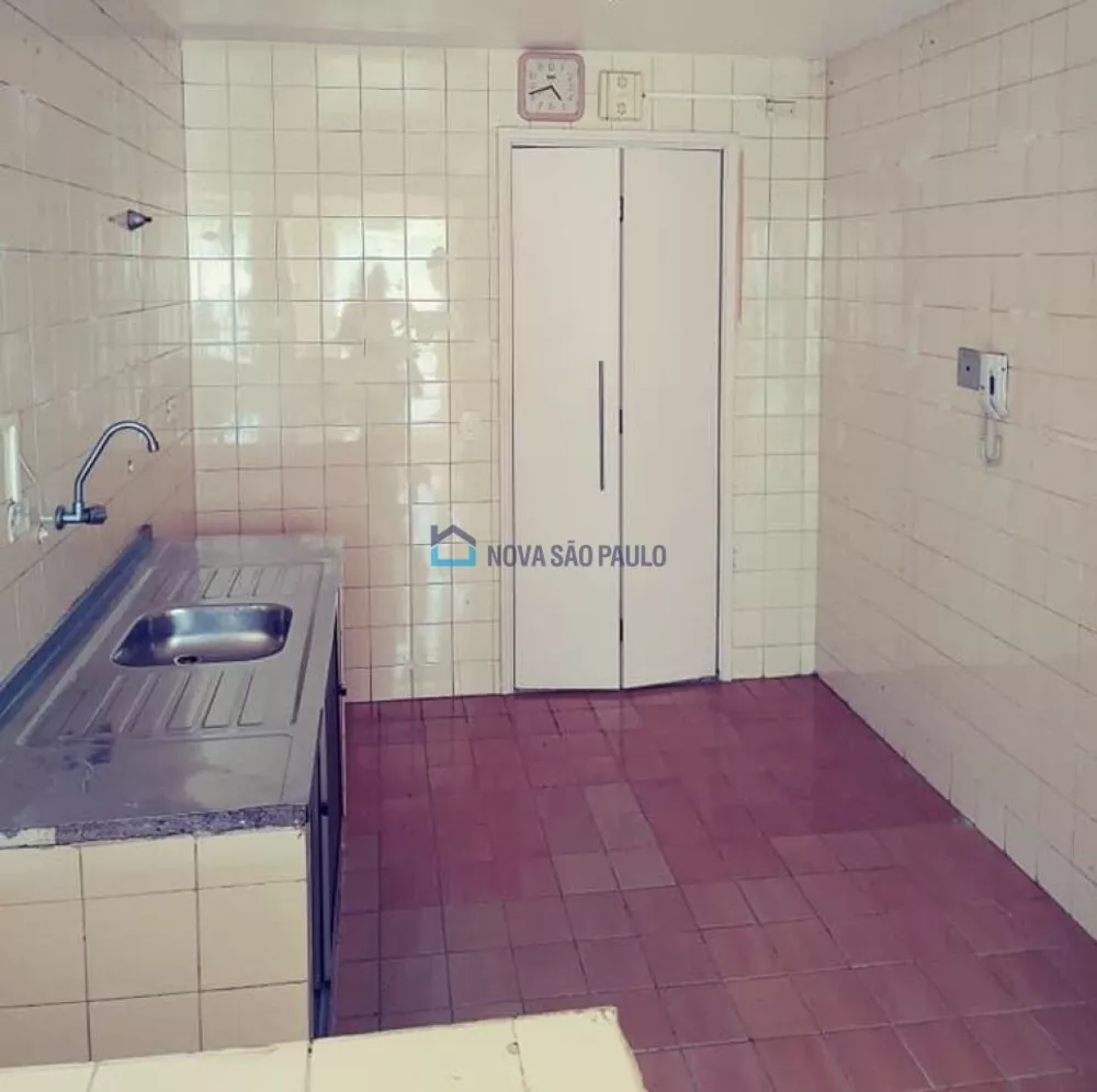 Apartamento à venda com 3 quartos, 84m² - Foto 3