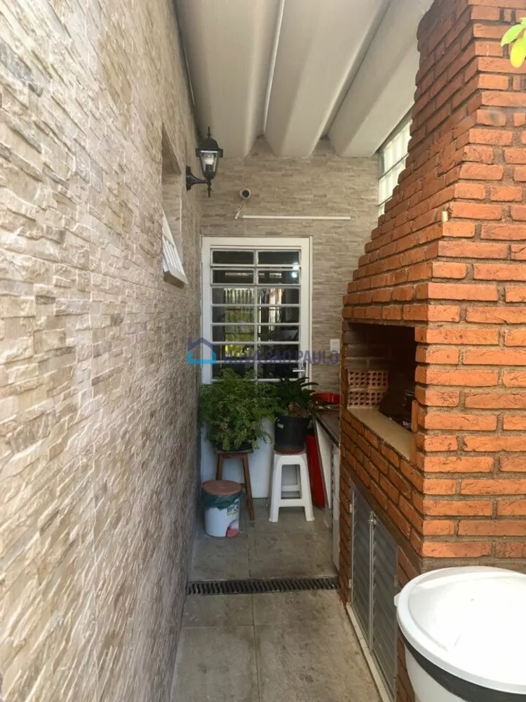 Casa à venda com 3 quartos, 190m² - Foto 6