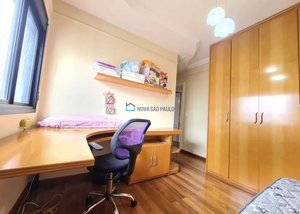 Apartamento à venda com 4 quartos, 125m² - Foto 4