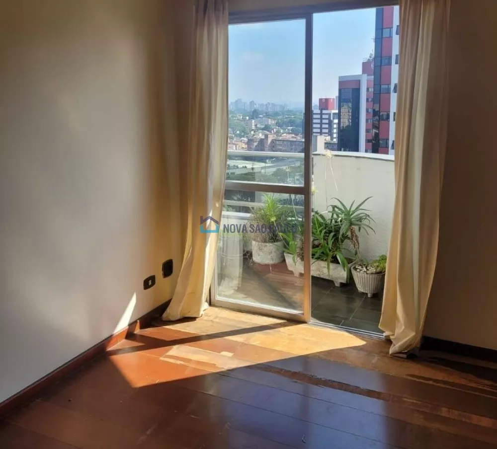 Apartamento à venda com 4 quartos, 158m² - Foto 1