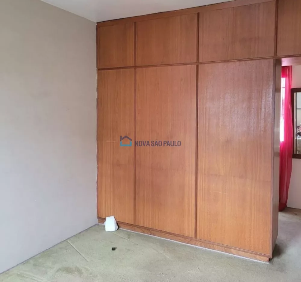 Apartamento à venda com 4 quartos, 158m² - Foto 4