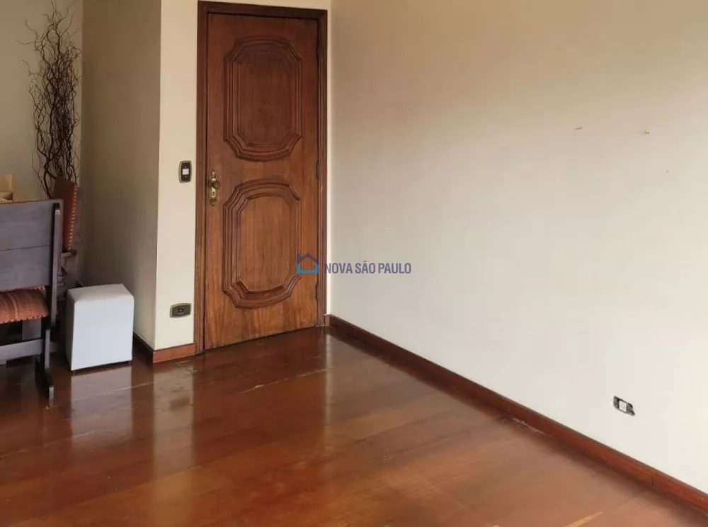 Apartamento à venda com 4 quartos, 158m² - Foto 3