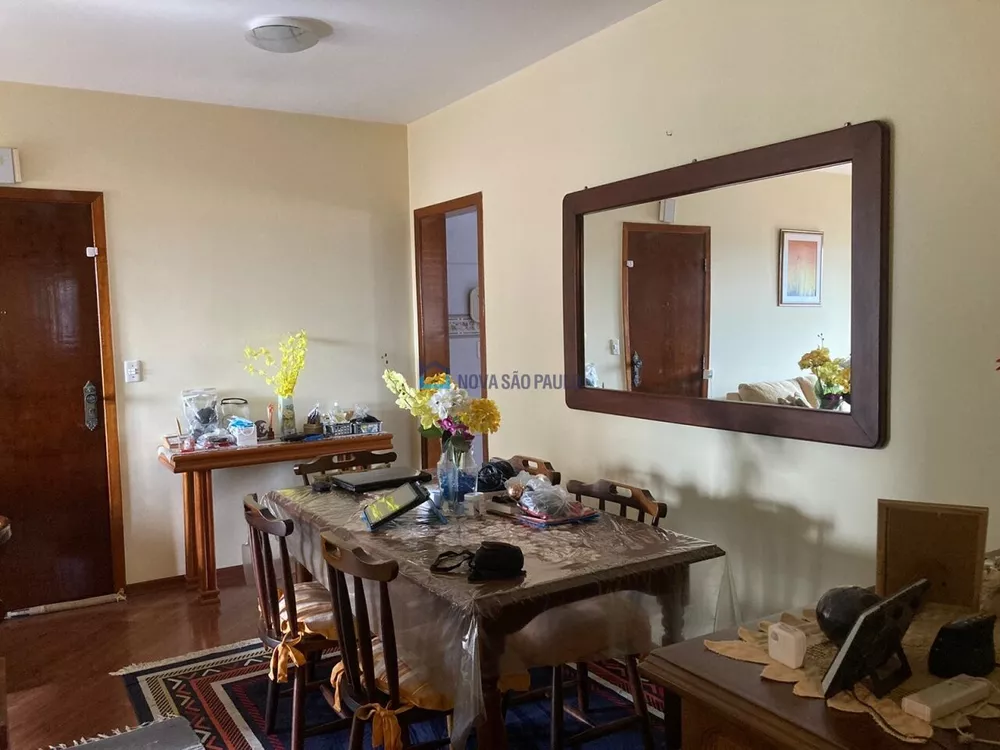 Apartamento à venda com 3 quartos, 97m² - Foto 3