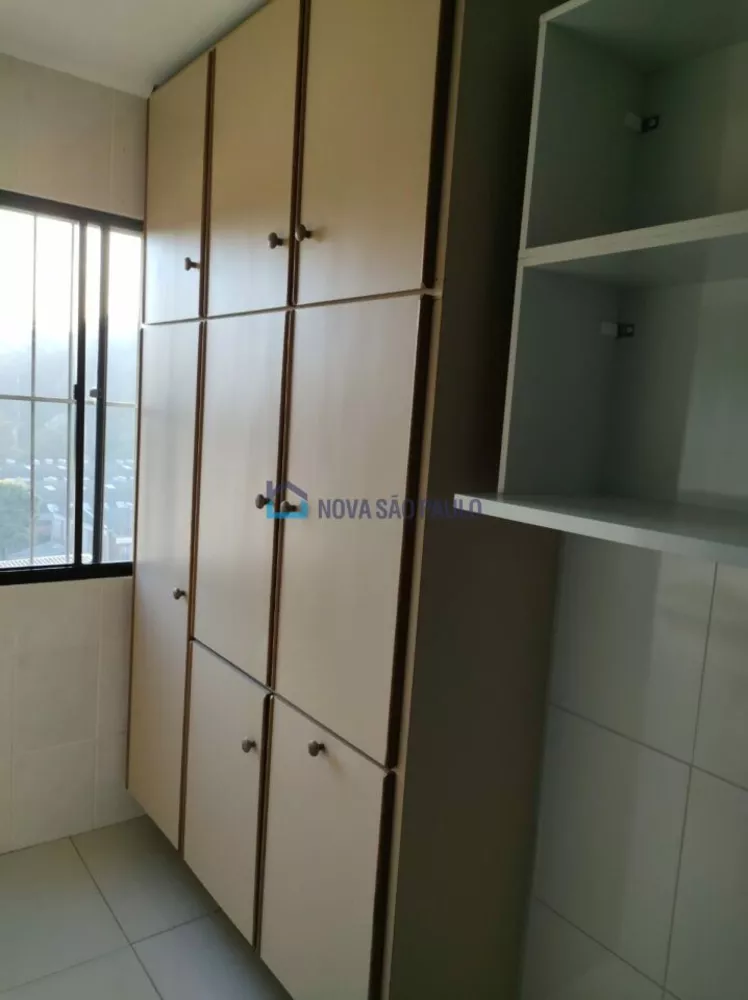 Apartamento à venda com 3 quartos, 70m² - Foto 8