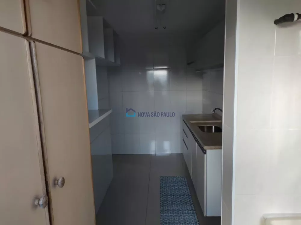 Apartamento à venda com 3 quartos, 70m² - Foto 6