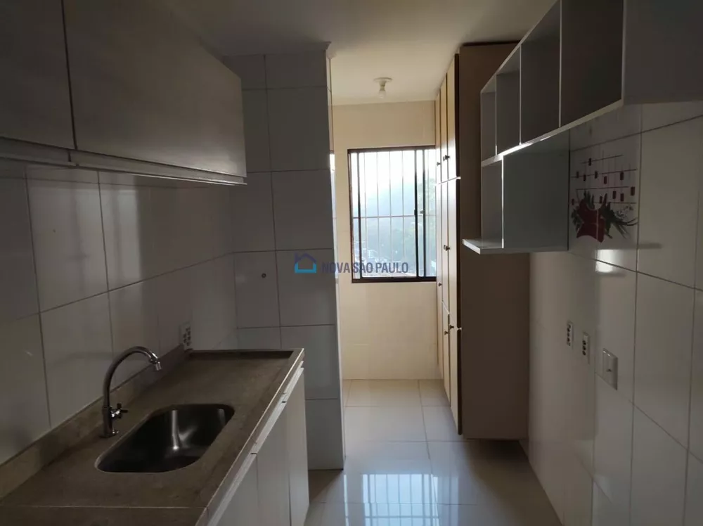 Apartamento à venda com 3 quartos, 70m² - Foto 5