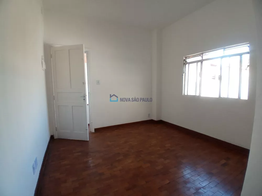 Casa para alugar com 1 quarto, 45m² - Foto 3