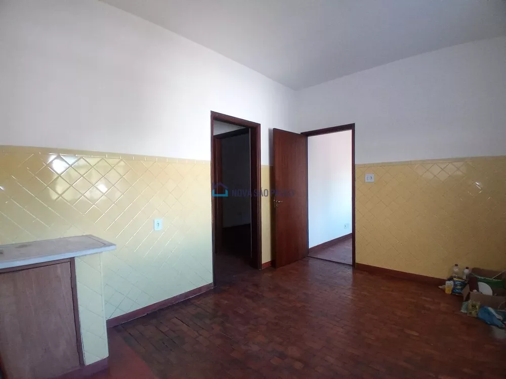 Casa para alugar com 1 quarto, 45m² - Foto 6