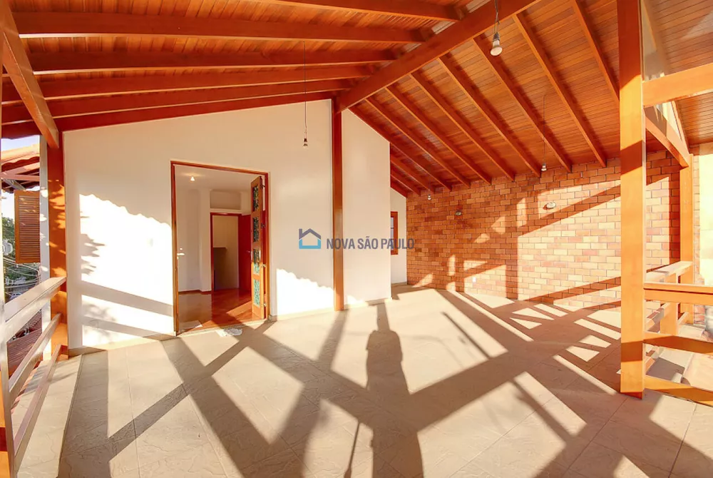 Casa à venda com 3 quartos, 400m² - Foto 7