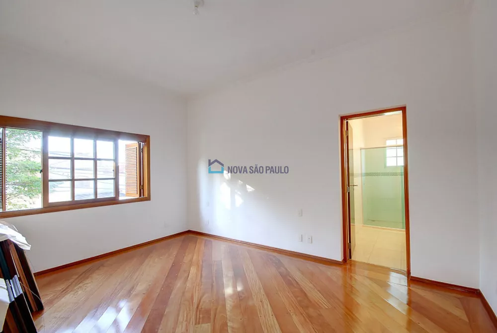 Casa à venda com 3 quartos, 400m² - Foto 4