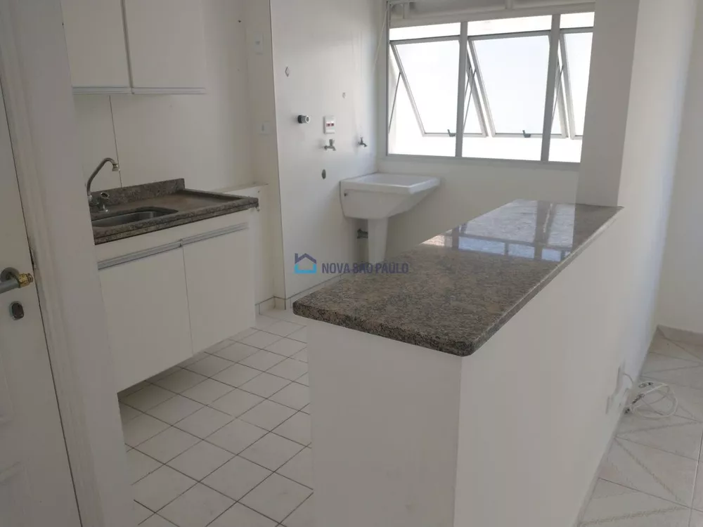 Apartamento à venda com 2 quartos, 47m² - Foto 10