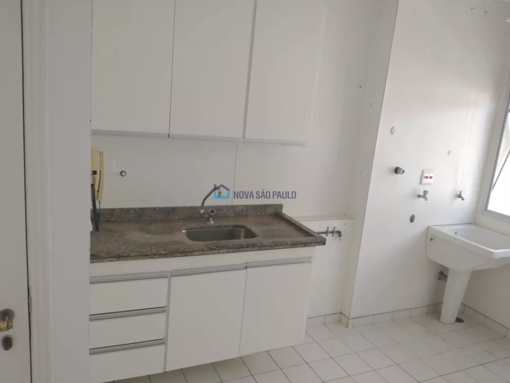 Apartamento à venda com 2 quartos, 47m² - Foto 4