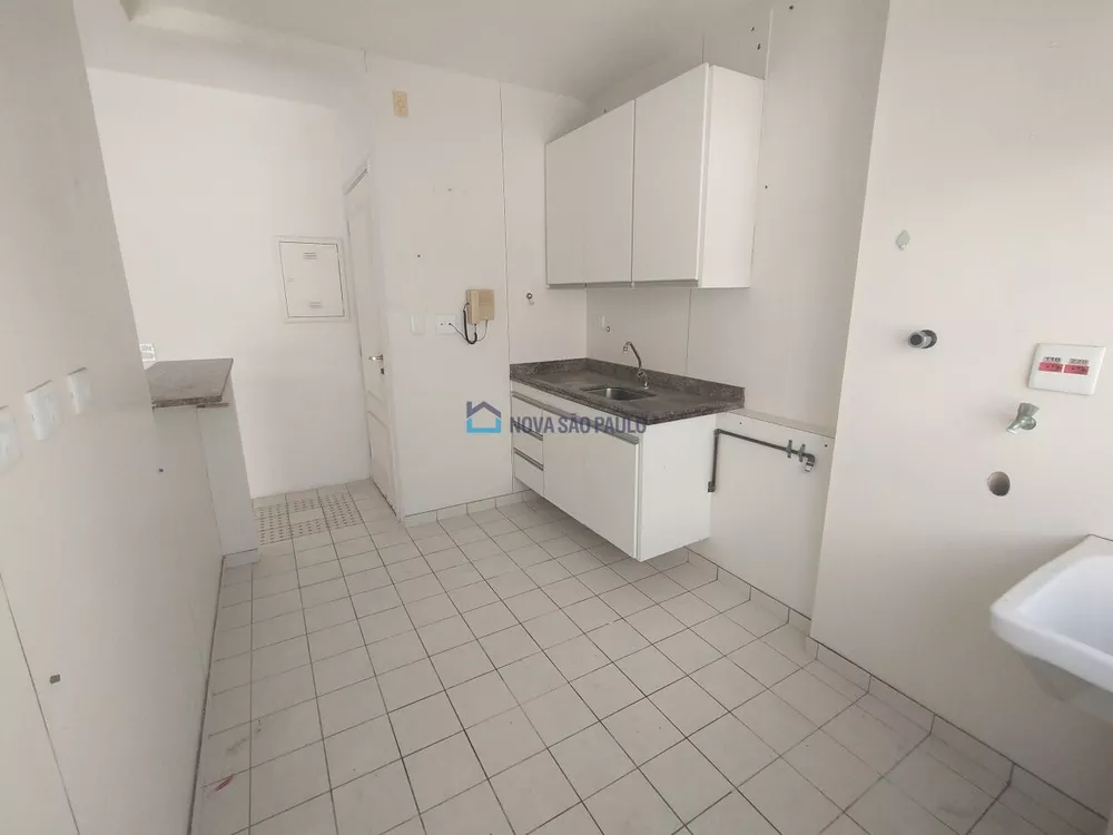 Apartamento à venda com 2 quartos, 47m² - Foto 8