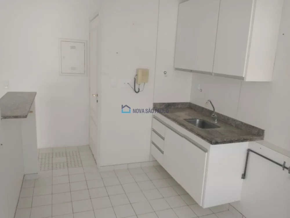 Apartamento à venda com 2 quartos, 47m² - Foto 5