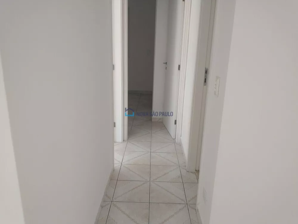 Apartamento à venda com 2 quartos, 47m² - Foto 12