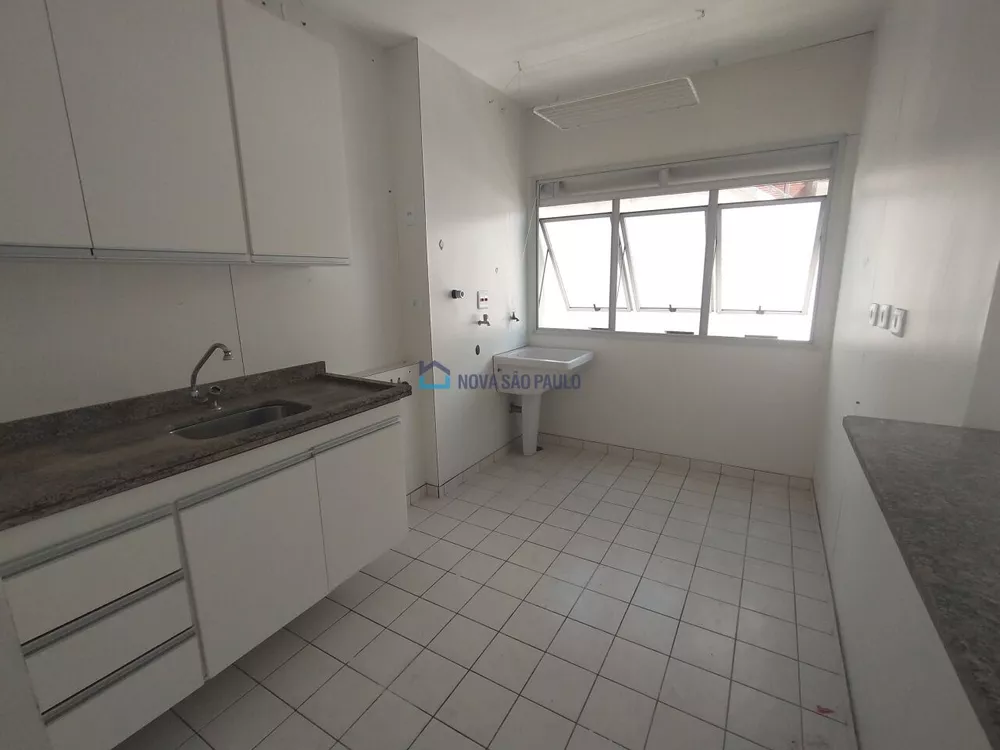 Apartamento à venda com 2 quartos, 47m² - Foto 9