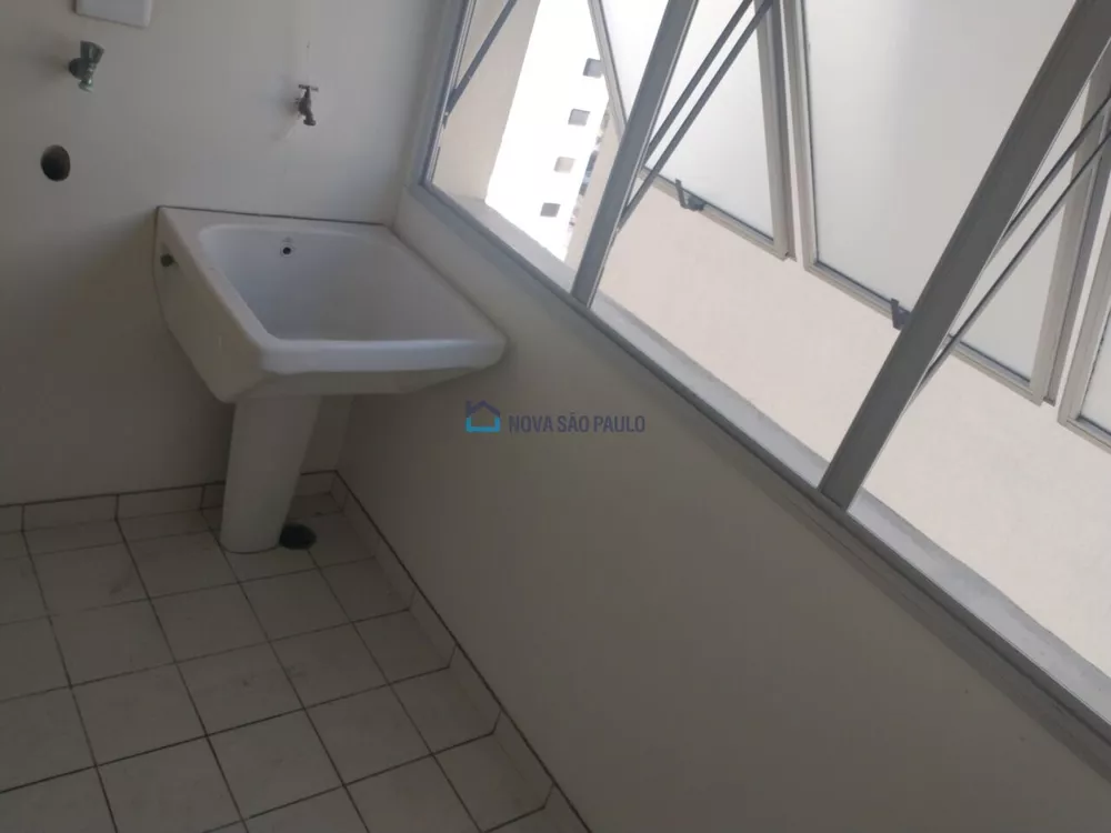 Apartamento à venda com 2 quartos, 47m² - Foto 7