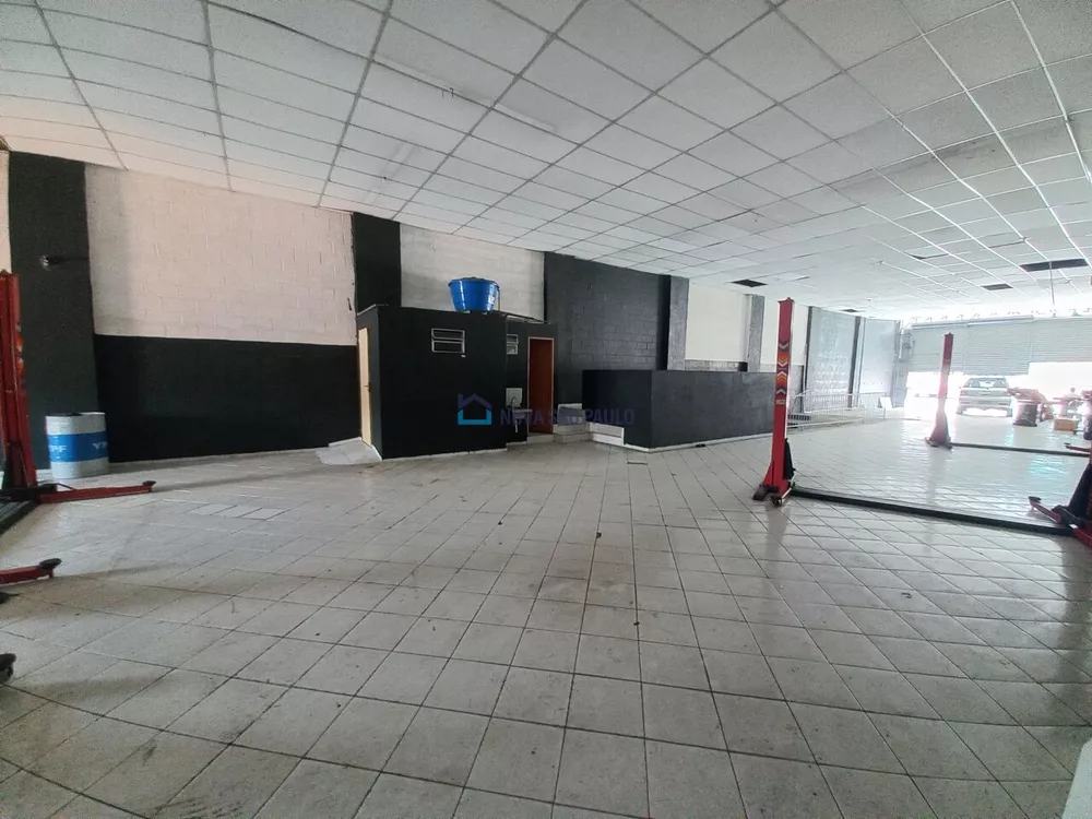 Casa Comercial para alugar, 686m² - Foto 4