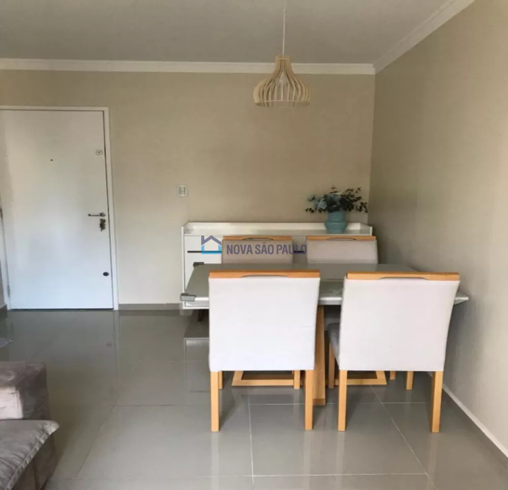 Apartamento à venda com 2 quartos, 49m² - Foto 2