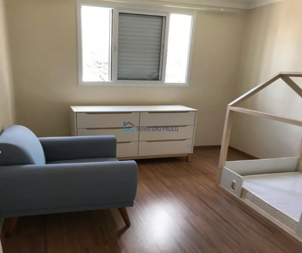 Apartamento à venda com 2 quartos, 49m² - Foto 7