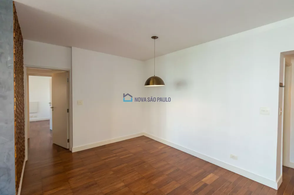 Apartamento para alugar com 2 quartos, 89m² - Foto 7