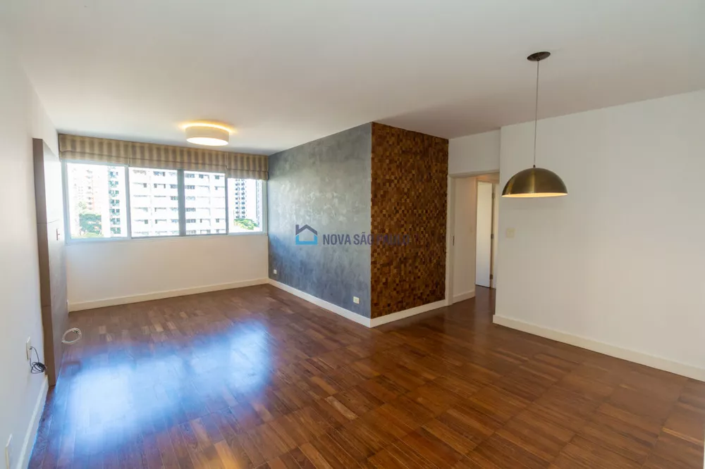 Apartamento para alugar com 2 quartos, 89m² - Foto 1