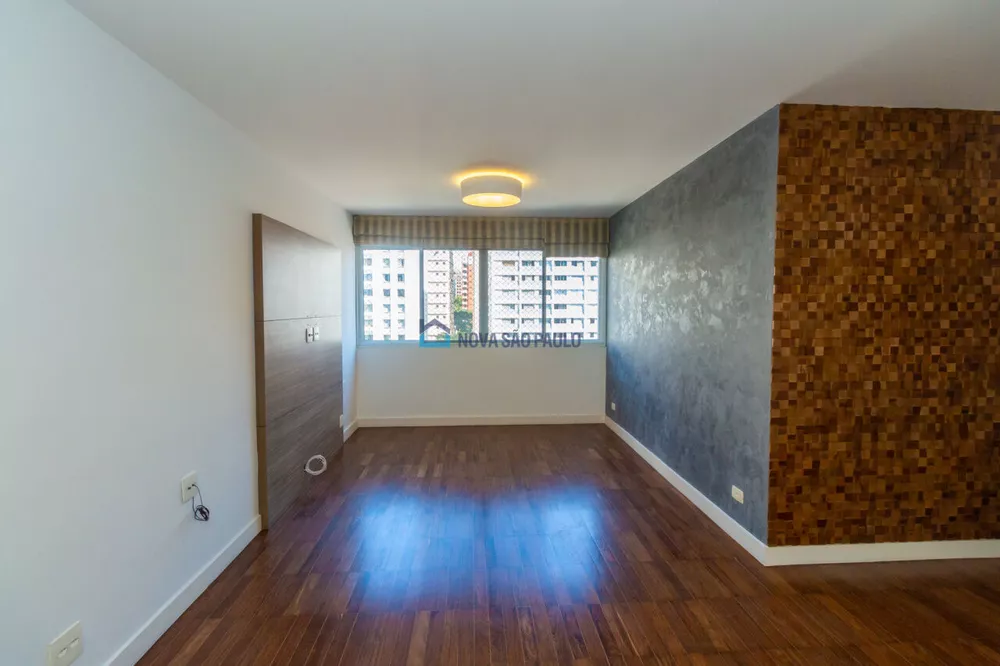 Apartamento para alugar com 2 quartos, 89m² - Foto 2