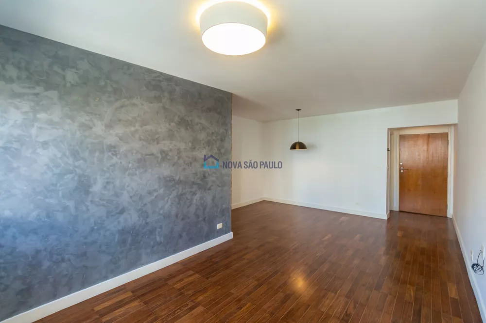 Apartamento para alugar com 2 quartos, 89m² - Foto 5