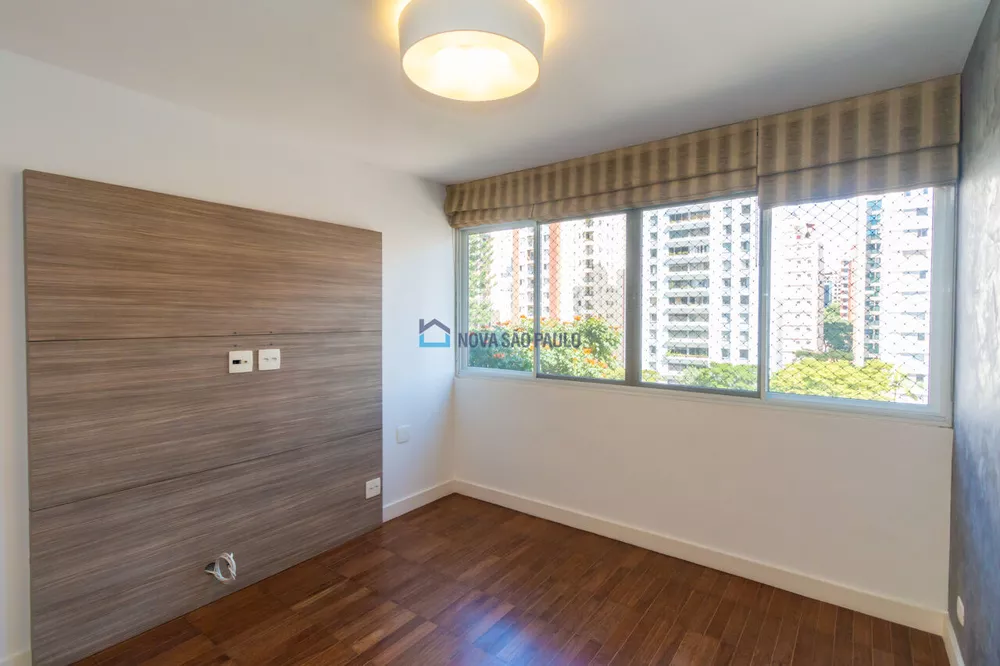 Apartamento para alugar com 2 quartos, 89m² - Foto 4