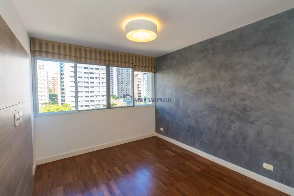 Apartamento para alugar com 2 quartos, 89m² - Foto 3