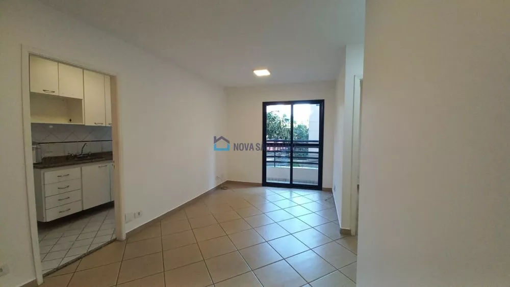 Apartamento à venda com 2 quartos, 49m² - Foto 1