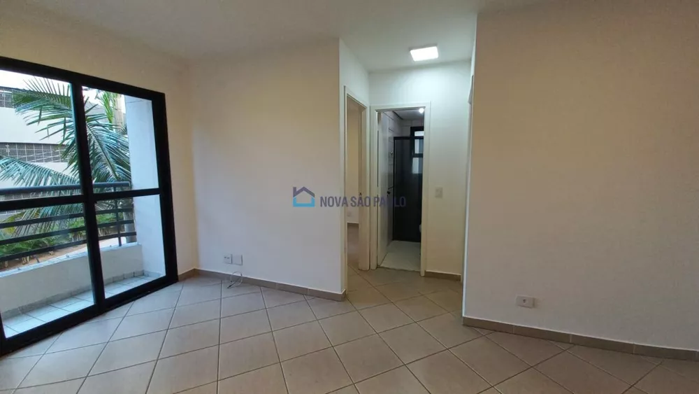 Apartamento à venda com 2 quartos, 49m² - Foto 4