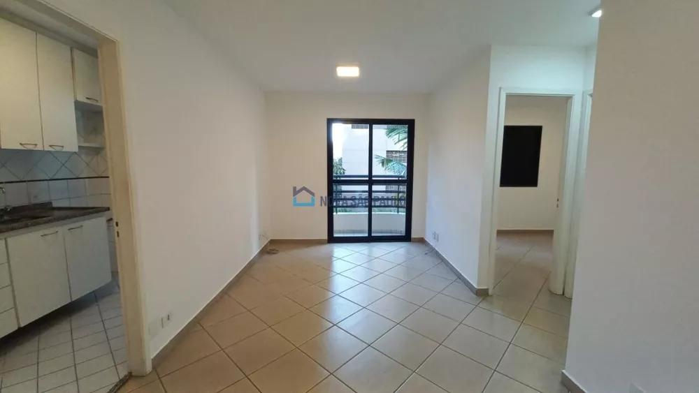 Apartamento à venda com 2 quartos, 49m² - Foto 3