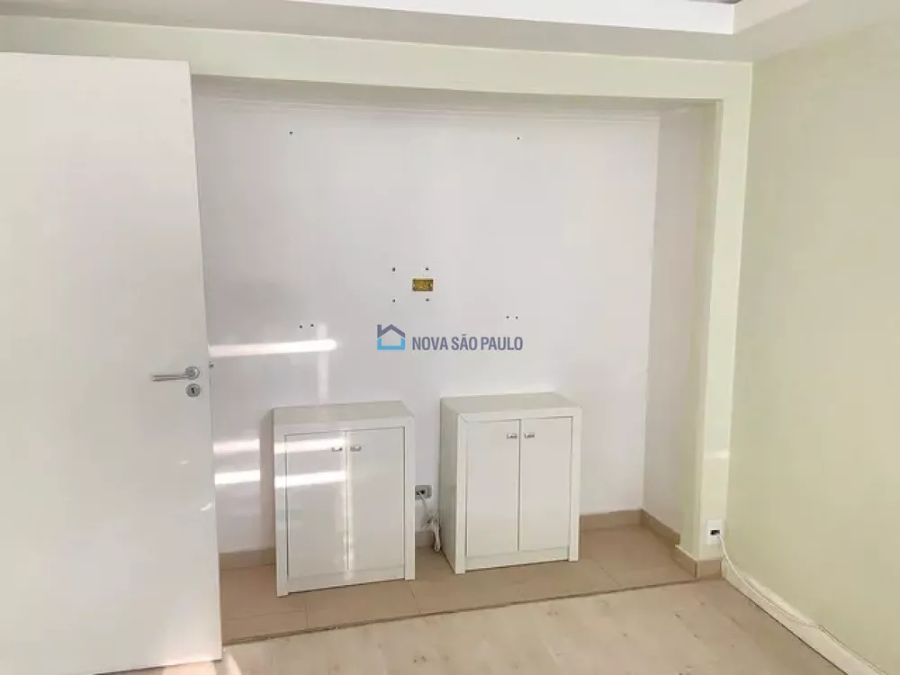 Conjunto Comercial-Sala à venda, 100m² - Foto 2