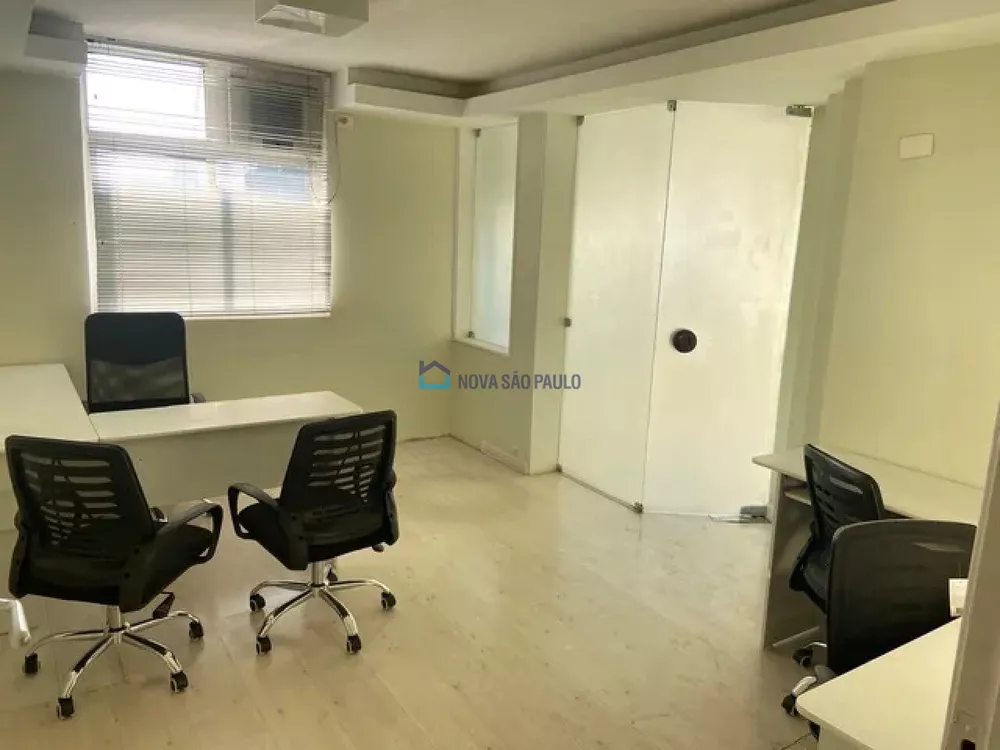 Conjunto Comercial-Sala à venda, 100m² - Foto 4