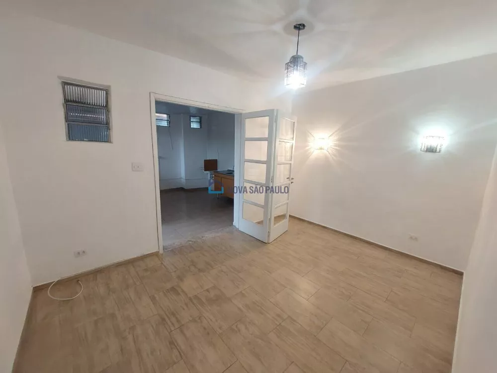 Casa para alugar com 1 quarto, 50m² - Foto 4