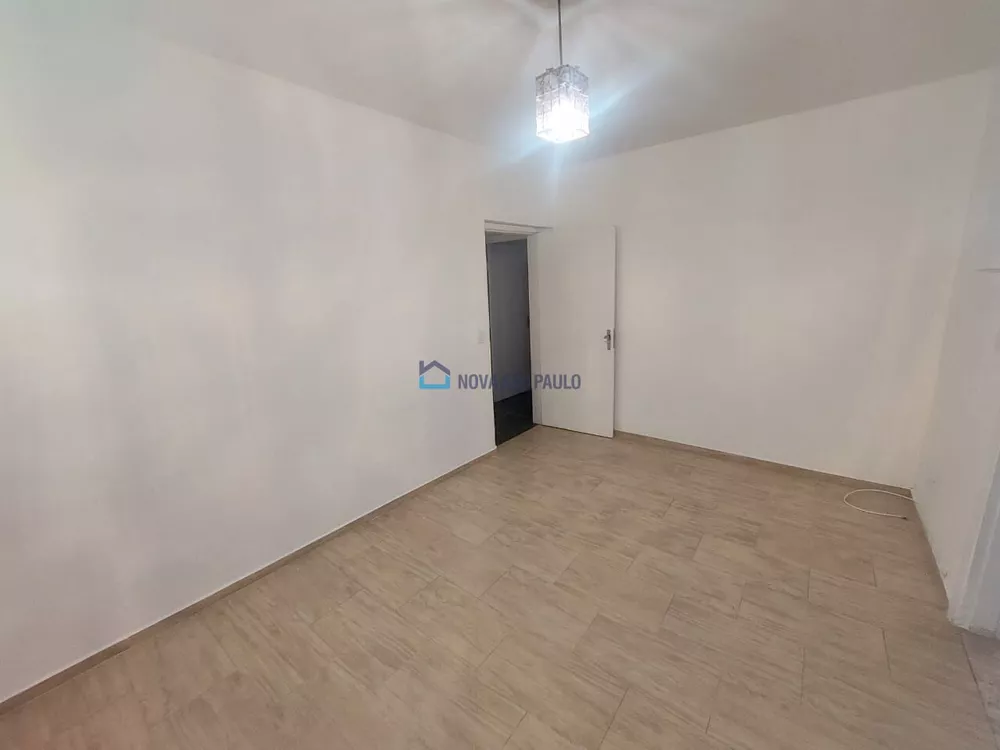 Casa para alugar com 1 quarto, 50m² - Foto 3