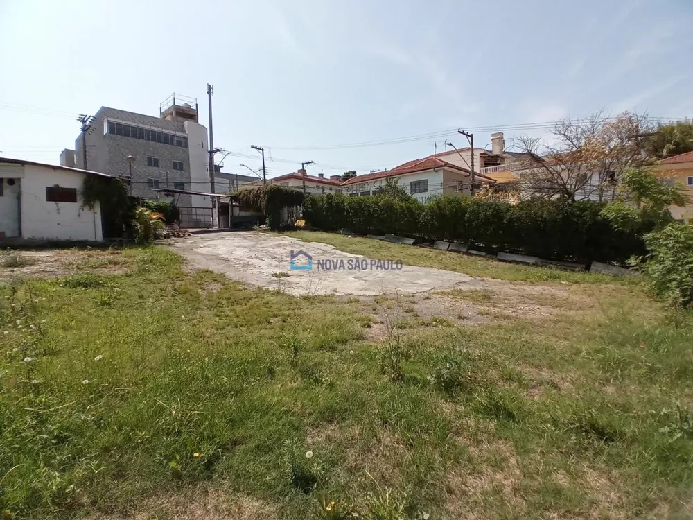 Terreno à venda, 1200m² - Foto 4