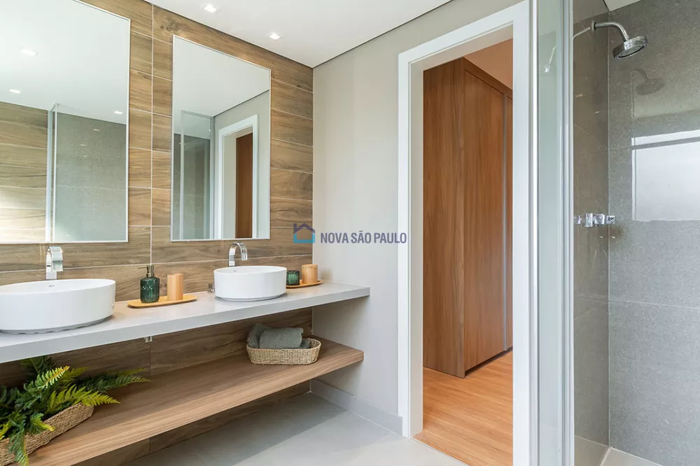 Apartamento à venda com 2 quartos, 106m² - Foto 7