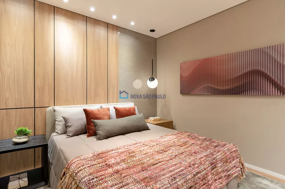 Apartamento à venda com 2 quartos, 106m² - Foto 6