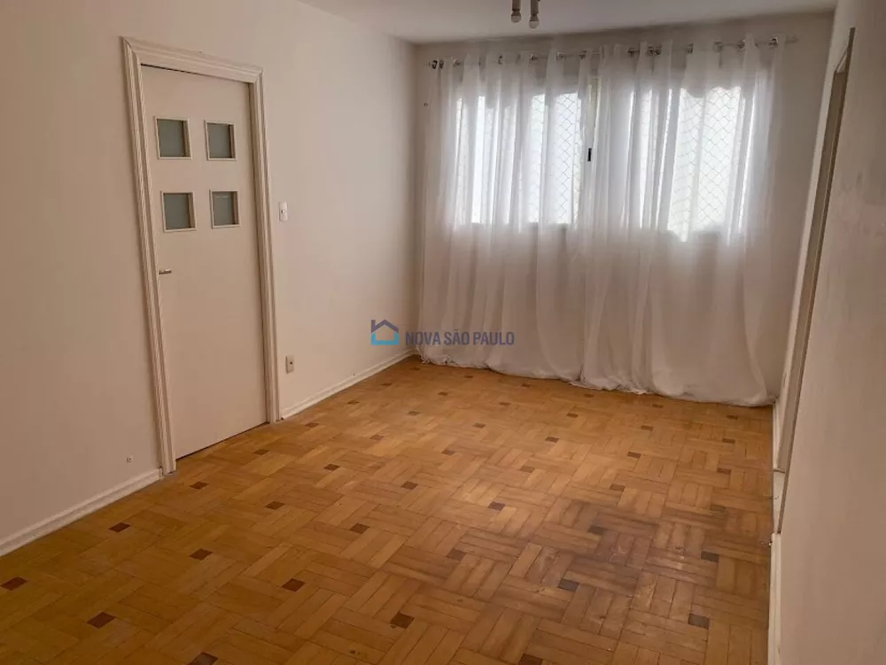 Apartamento à venda com 2 quartos, 93m² - Foto 1