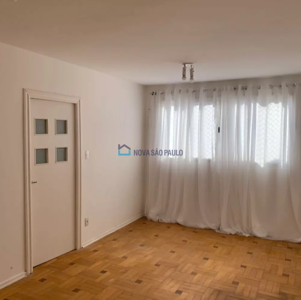 Apartamento à venda com 2 quartos, 93m² - Foto 3