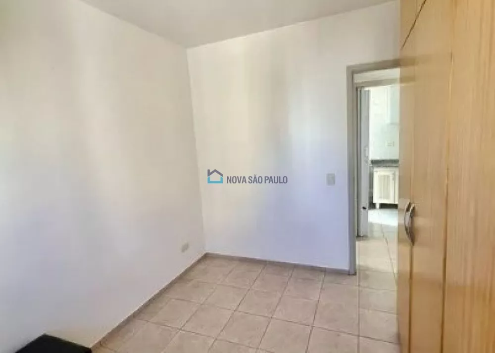 Apartamento à venda com 1 quarto, 40m² - Foto 1