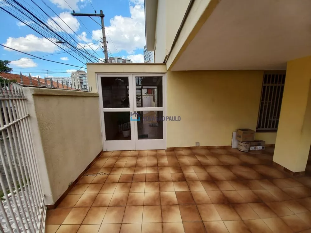 Casa à venda com 3 quartos, 162m² - Foto 4