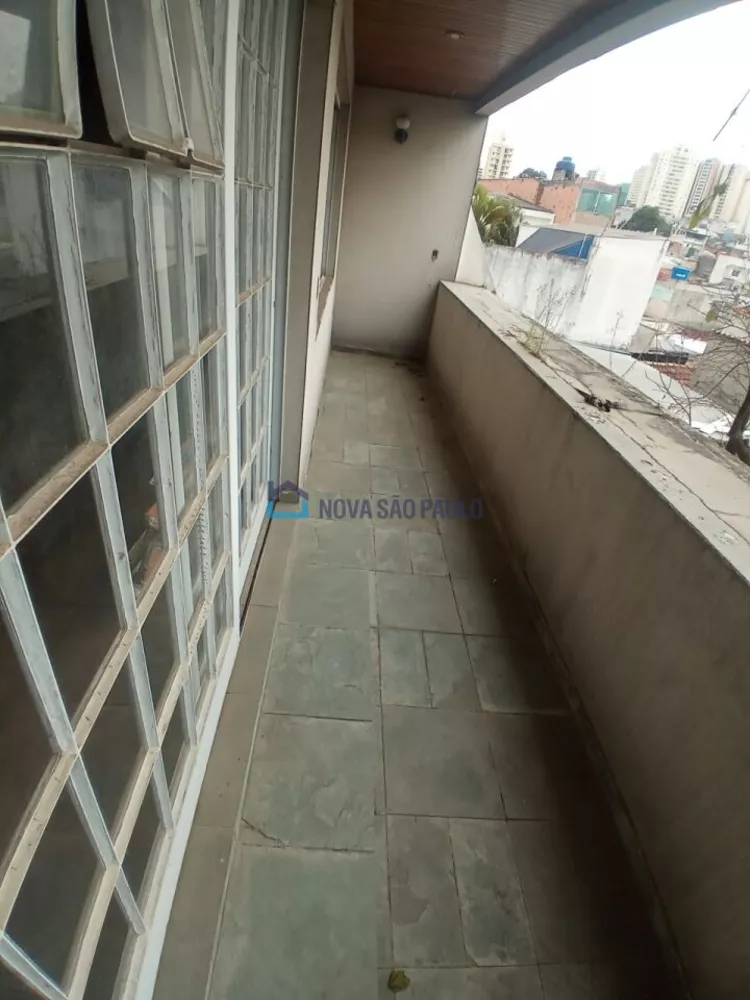 Casa Comercial para alugar com 4 quartos, 405m² - Foto 6