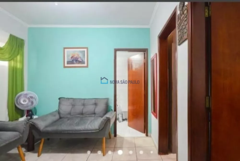 Apartamento à venda com 2 quartos, 50m² - Foto 4