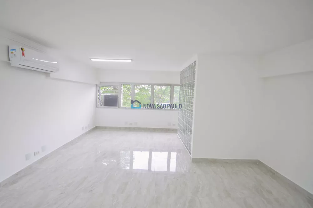 Conjunto Comercial-Sala à venda, 46m² - Foto 4