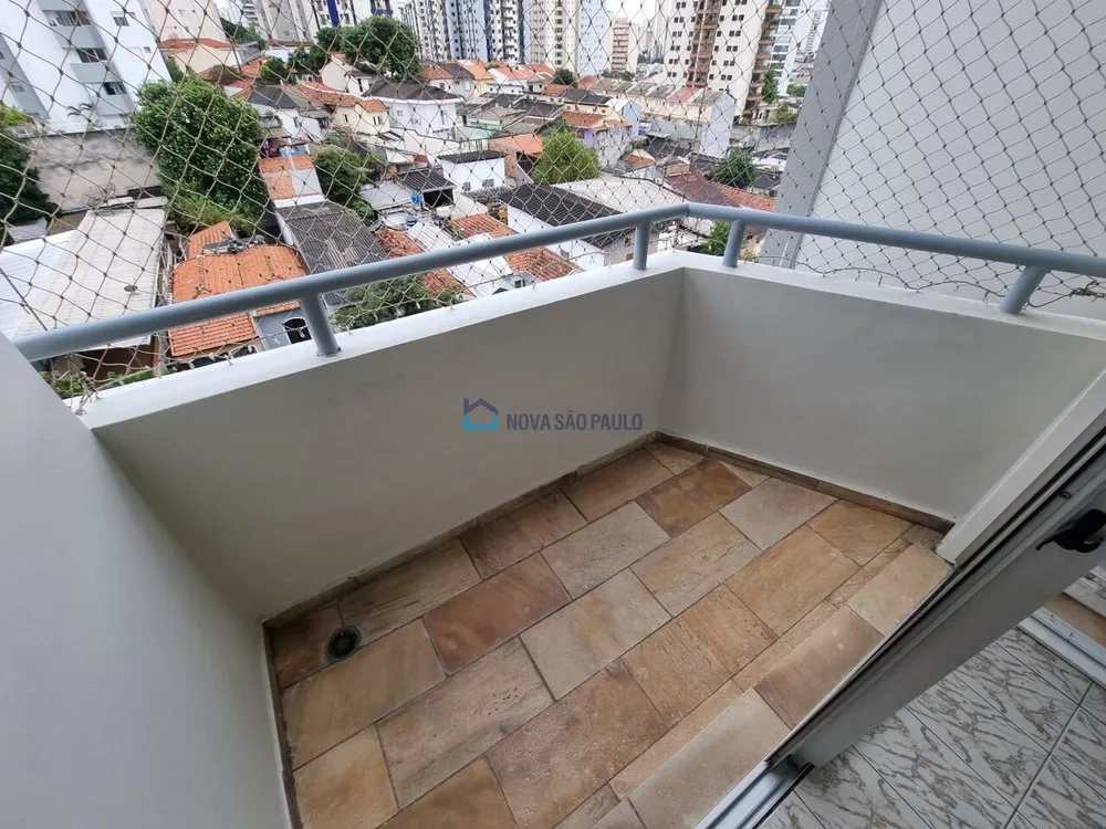 Apartamento à venda com 2 quartos, 61m² - Foto 3